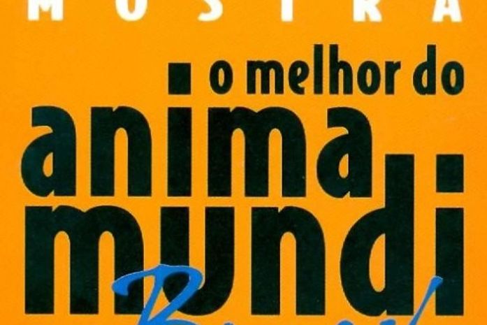 Mostra Anima Mundi no Sesc