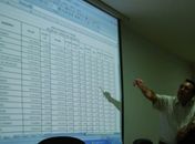 AMA esclarece índices preliminares aos prefeitos e secretários alagoanos