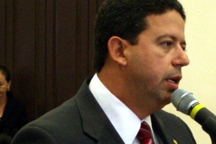 Arthur Lira