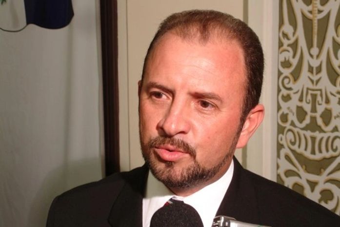Antonio Albuquerque