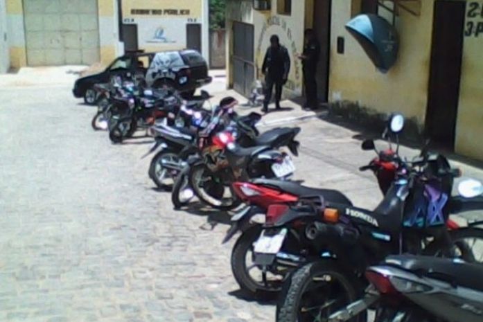 Operação prende acusados de crimes em Colonia Leopoldina