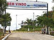 Grupo de sem-teto invade prefeitura de Ibateguara 
