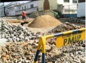 Secretária de Infra-Estrutura recupera calçamento de ruas de União dos Palmares 