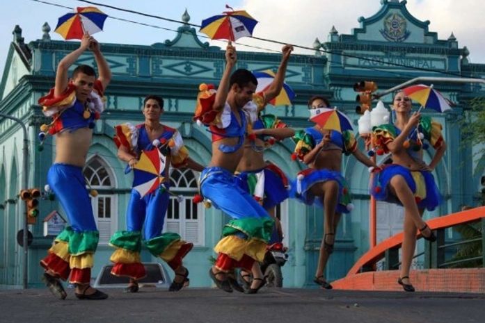 Alagoas está no mapa mundi da genuína música carnavalesca