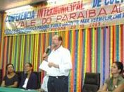 Vale do Paraíba discute a cultura de Alagoas