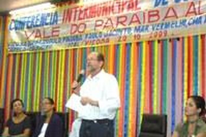 Vale do Paraíba discute a cultura de Alagoas