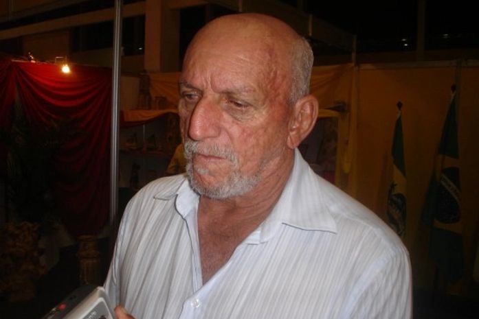 Oziel Barros desabafa: situação em Pilar é assustadora