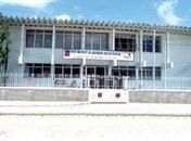 Sede da Federação Alagoana de Futebol