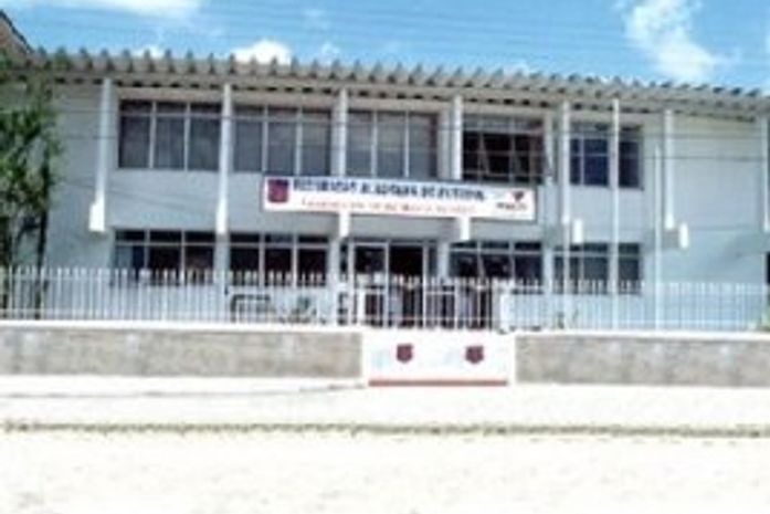 Sede da Federação Alagoana de Futebol