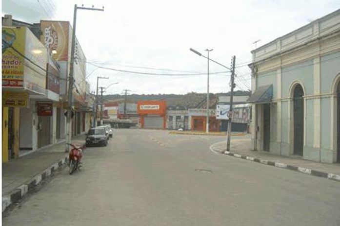 Comerciante de São Minguel do Campos tem R$ 10 mil reais levado em assalto