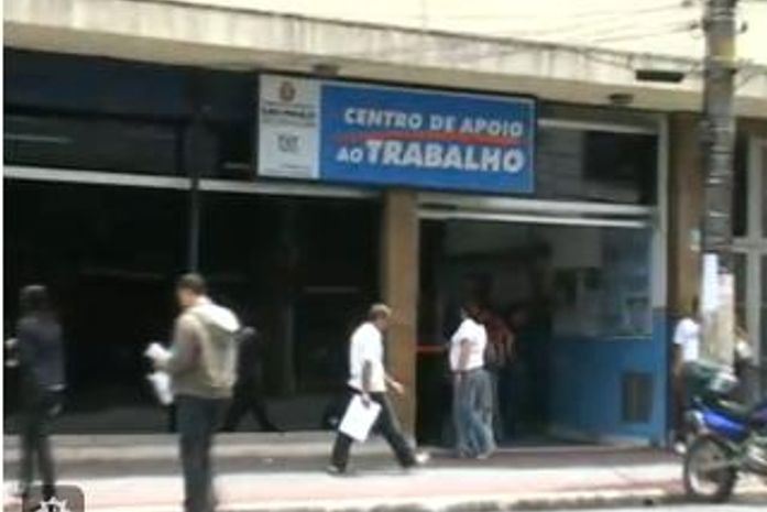Saiba como "vender seu peixe" na entrevista de emprego