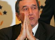Parreira está pronto para assumir África do Sul, diz site