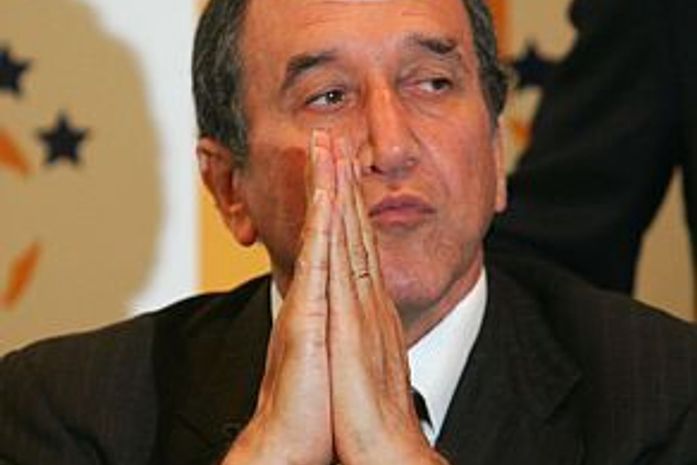 Parreira está pronto para assumir África do Sul, diz site