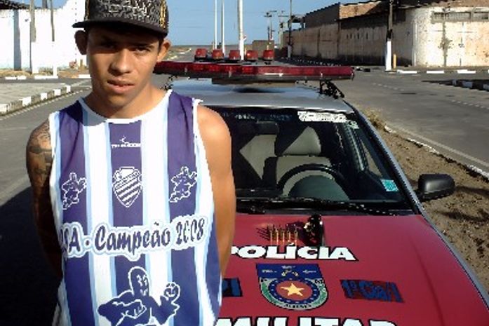 Polícia apreende armas de fogo e evita assalto em São Miguel