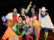 IZP promove 1ª Mostra de Artes Cênicas do Projeto Linda