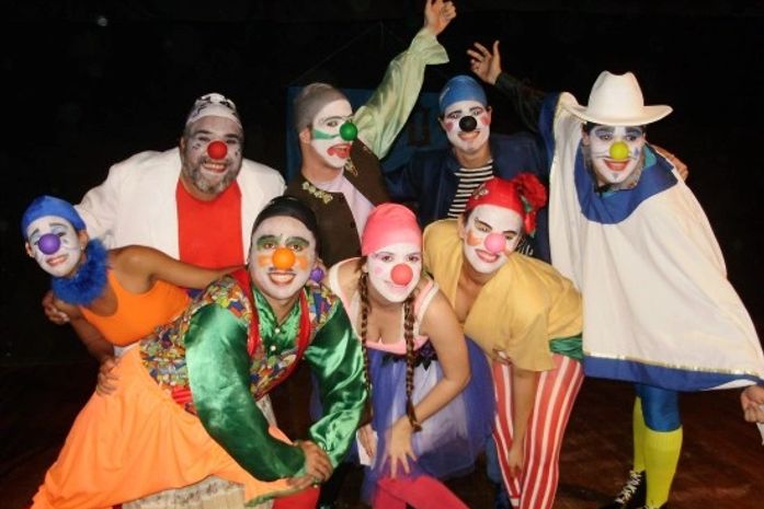 IZP promove 1ª Mostra de Artes Cênicas do Projeto Linda