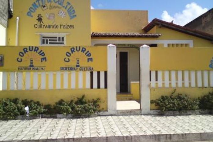 Coruripe ganha Ponto de Cultura
