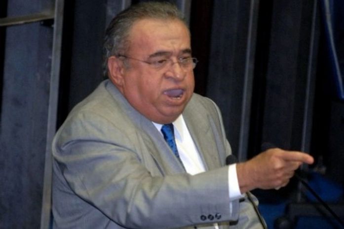Senador Heráclito Fortes
