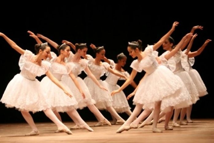 Mostra Alagoana de Dança vai até as cidades de Viçosa, Arapiraca e Penedo