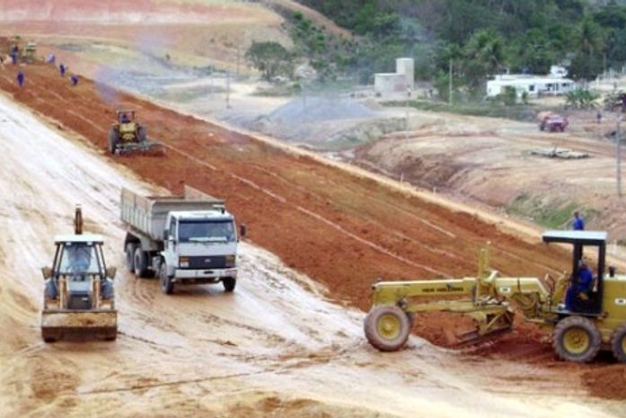 Governador visitará Canal do Sertão no próximo dia 29