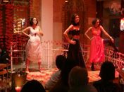 Após sucesso, Uma noite em Tabariz retorna ao Mandala na quinta , 29