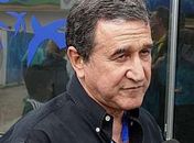 Carlos Alberto Parreira confirmado como novo técnico da África do Sul