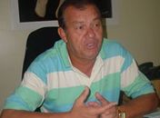 Empresário Rafael Tenório