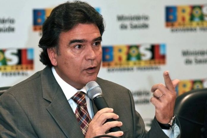 Ministério da Saúde abre concurso com 13 vagas para Alagoas