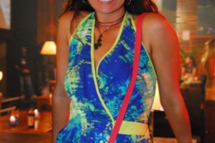 Dora vai engravidar de Marcos em Viver a Vida