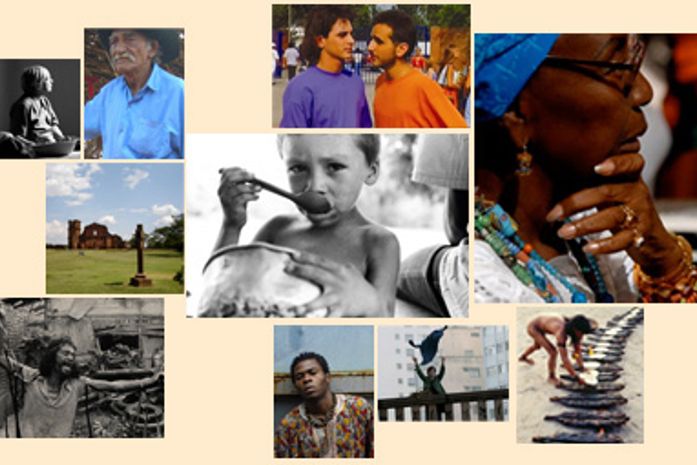 4ª Mostra Cinema e Direitos Humanos