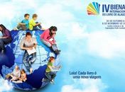 IV Bienal do Livro em Maceió