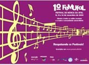 Inscrições para o I Festival de Música foram prorrogadas até o dia 30