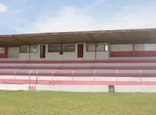 Penedense no alagoano de 2010: reformas começaram a acontecer no Alfredo Leahy