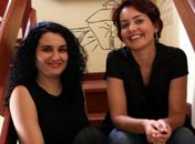 Entre Pitangas e Sapotis, de Janayna Ávila, e Mar Alto, de Simone Cavalcante e Lucia Rabello, são lançados pela Edufal na IV Bienal do Livro