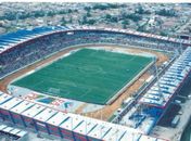 Estádio Rei Pelé