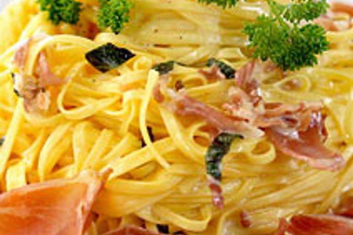 Dia do Macarrão