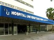 Hospital Universitário 