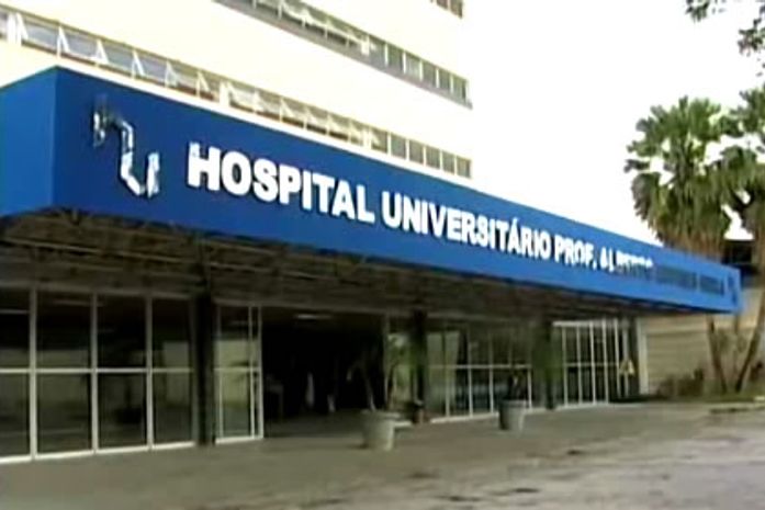 Hospital Universitário