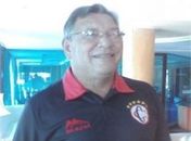 Freitas Nascimento não é mais técnico da Raposa