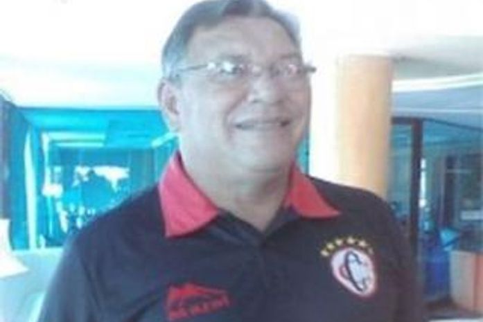 Freitas Nascimento não é mais técnico da Raposa
