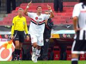 Num clássico emocionante, Tricolor vira sobre o Peixe e segue em quarto