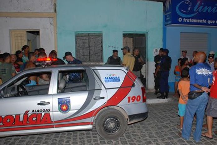 Adolescente que deu mais de 30 entradas na delegacia de São Miguel é morto à facadas