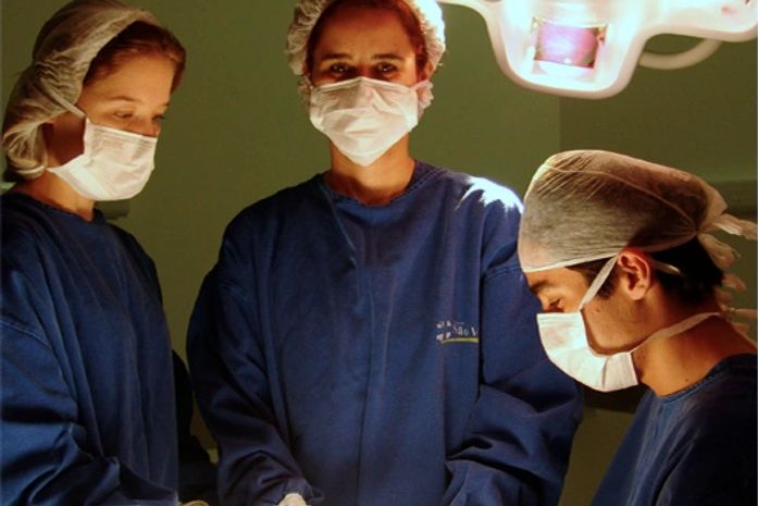 Santa Casa abrirá inscrições para a Residência Médica 2012 em outubro