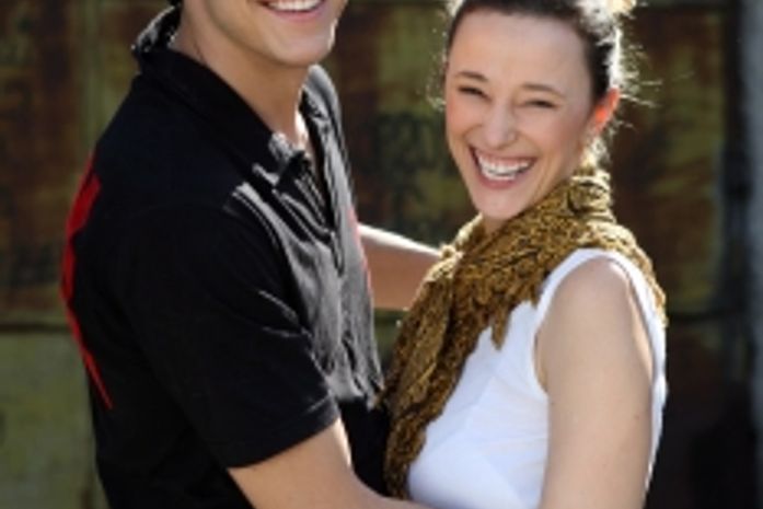 Mateus Solano: 'Todos os domingos são exclusivos da minha namorada'