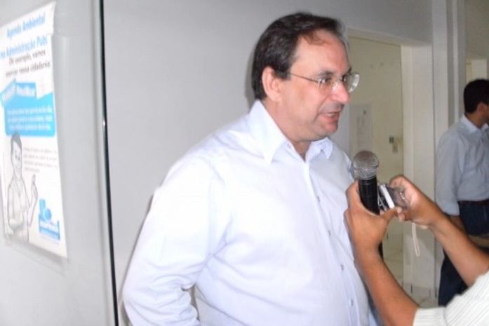Prefeito confirma: ASA só volta a jogar no municipal na série B