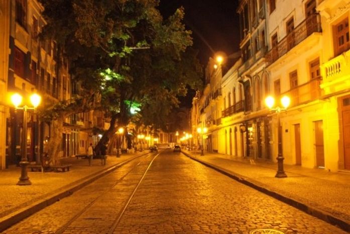 Recife terá novo espaço para reverenciar o Frevo