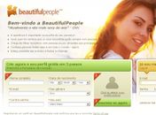 Usuários que já fazem parte do site decidem quem é bonito e merece
entrar no grupo e rejeita a participação das pessoas consideradas feias
