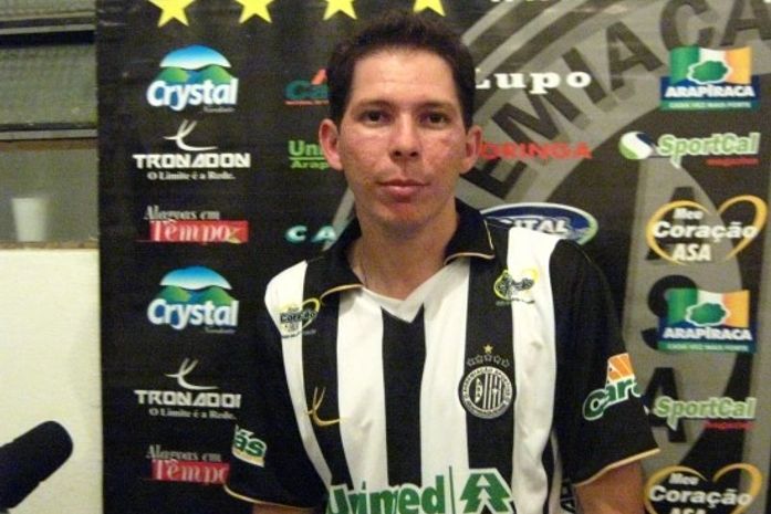 Celso Marcos