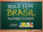 Brasil Alfabetizado realiza formação em municípios de Alagoas