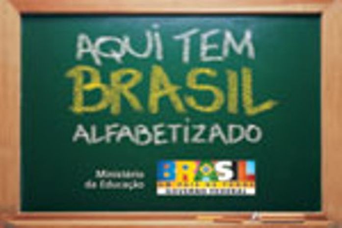 Brasil Alfabetizado realiza formação em municípios de Alagoas